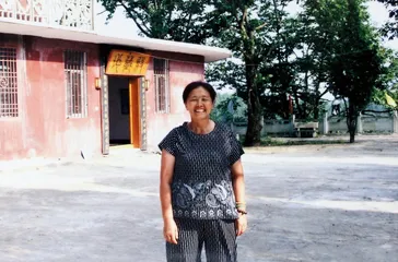 宜黄事件：政府角色和钟家姐妹的生活现场3