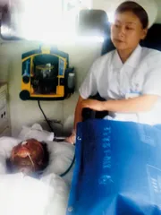 宜黄事件：政府角色和钟家姐妹的生活现场4