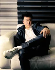 ​葛优与他的叙事5