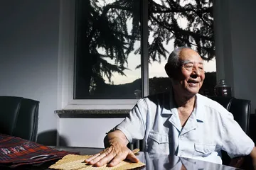 ​北纬38度线的回忆——朝鲜战场上的彭德怀7