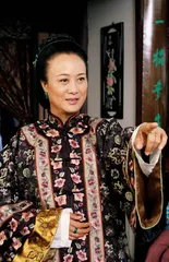 ​柏寒：“婆婆”的黄金时代1