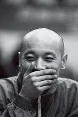 ​我笑他人看不穿