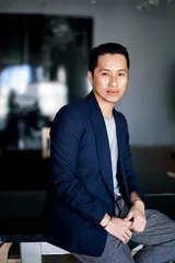​浪漫主义者林能平6