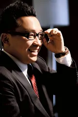 ​奢华生活的实物注解8