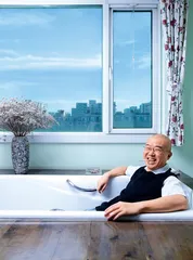 《三联生活周刊》 引起的一出地产情景剧