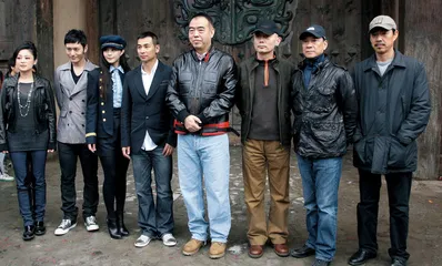 ​葛优：电影是假的，生活是真的1