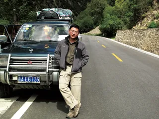 《三联生活周刊》 引起的一出地产情景剧2