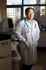 ​糖尿病的亚洲危机与口服革命(603)2