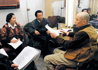 ​葛优不是喜剧演员1