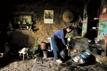 ​贵州石门坎：一所乡村学校的考察1