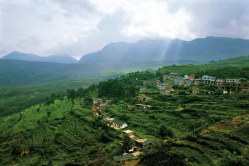 ​贵州石门坎：一所乡村学校的考察2