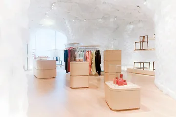 ​上是下的倒影