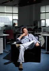 ​记录者和那些极端的人与事