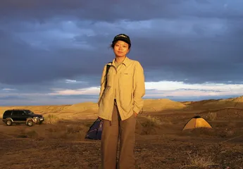 ​记录者和那些极端的人与事1