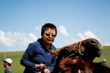 ​记录者和那些极端的人与事2