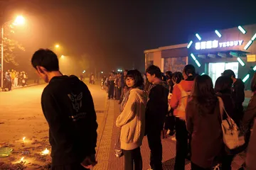 ​河北大学车祸：悲剧的双重性1