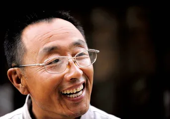 ​好人郭明义