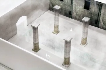 ​透明与衰变1