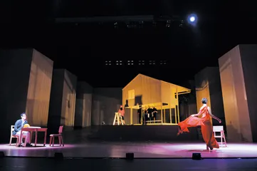 ​《远大前程》：幸福是我们唯一的出路1