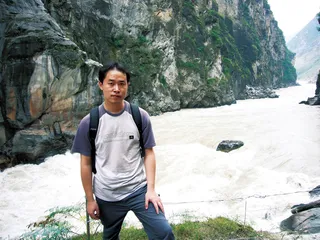 高耀洁：一个人的战斗1