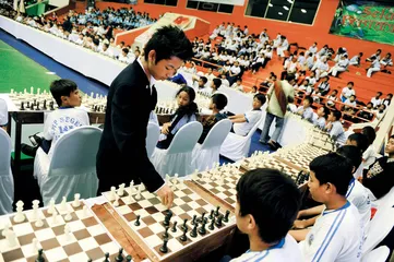 天下(598)8