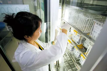 ​昆明“血液告急”的3个月1