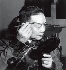 我的父亲周信芳:传奇之恋与生离死别2