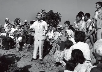 我的父亲周信芳:传奇之恋与生离死别4