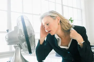 后现代的更年期与雌激素(604)1