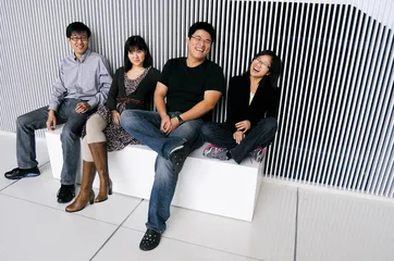 ​创意以一种最纯粹的形式发生2