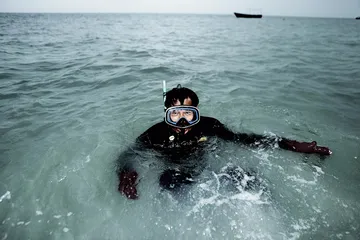 ​风雨下的潭门港:在南中国海打鱼2