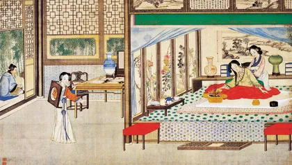 《红楼梦》里的洁与浊(594)1