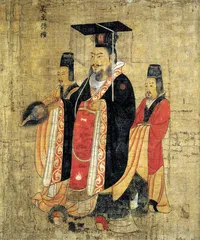 美国的中国书画收藏