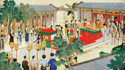 《红楼梦》里的洁与浊(594)2