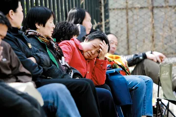 幼儿园“入园难”背后