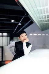 陈瑾：真的感动不怕冰冷的眼睛1