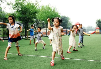 幼儿园“入园难”背后1