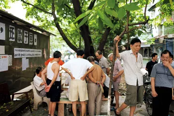 业主的权利：广州德欣小区业主维权事件1