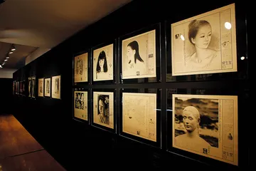 千资美人：别样生活史2