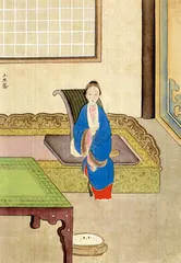 王熙凤：媳妇的没好时代1