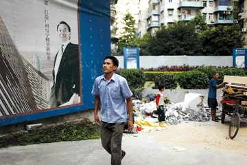 业主的权利：广州德欣小区业主维权事件2