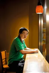 吴石：寻找网络的漏洞与财富
