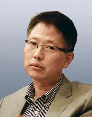 电子竞技觅路和WCG 10年