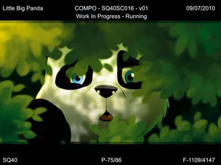 《熊猫总动员》出红海记3