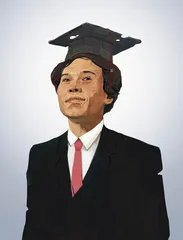 美国文凭大学调查(588)