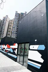 壁画读城14