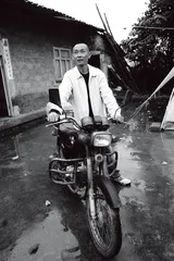 一个被媒体发掘的农民的灾后生活史2