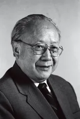 平民校长钱伟长：最后的绝唱1