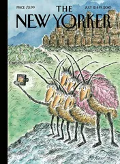 环球要刊速览（586）2