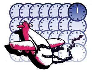晚点28小时